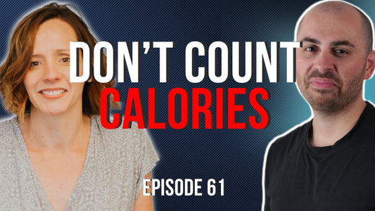 Why Are Low Carb Dietitians So Rare? (With Dietitian Mel Walters) Ep 61