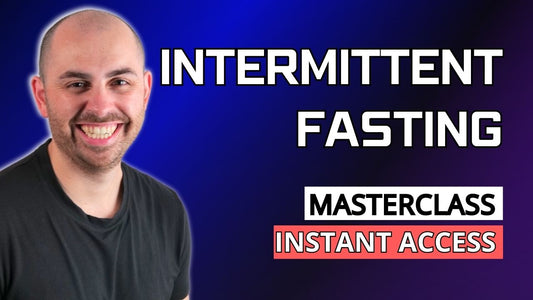 (Coming Soon) - Intermittent Fasting Masterclass