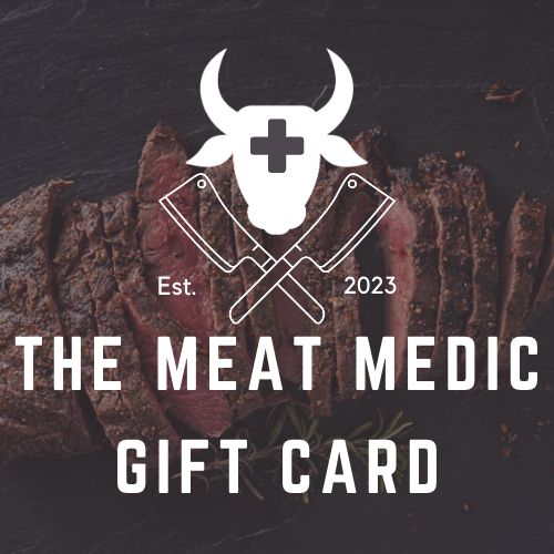 The Meat Medic Gift Card